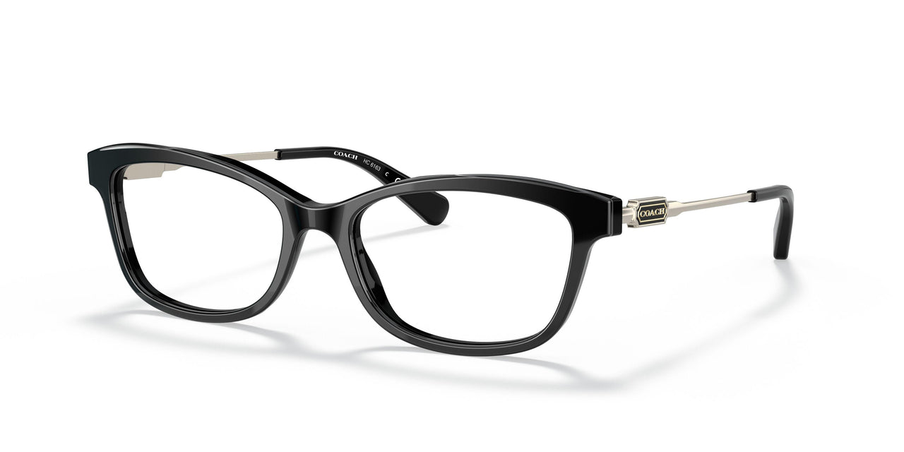 5002 - Black
