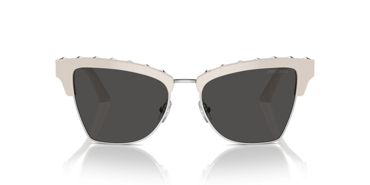 500887 - White - Dark Grey