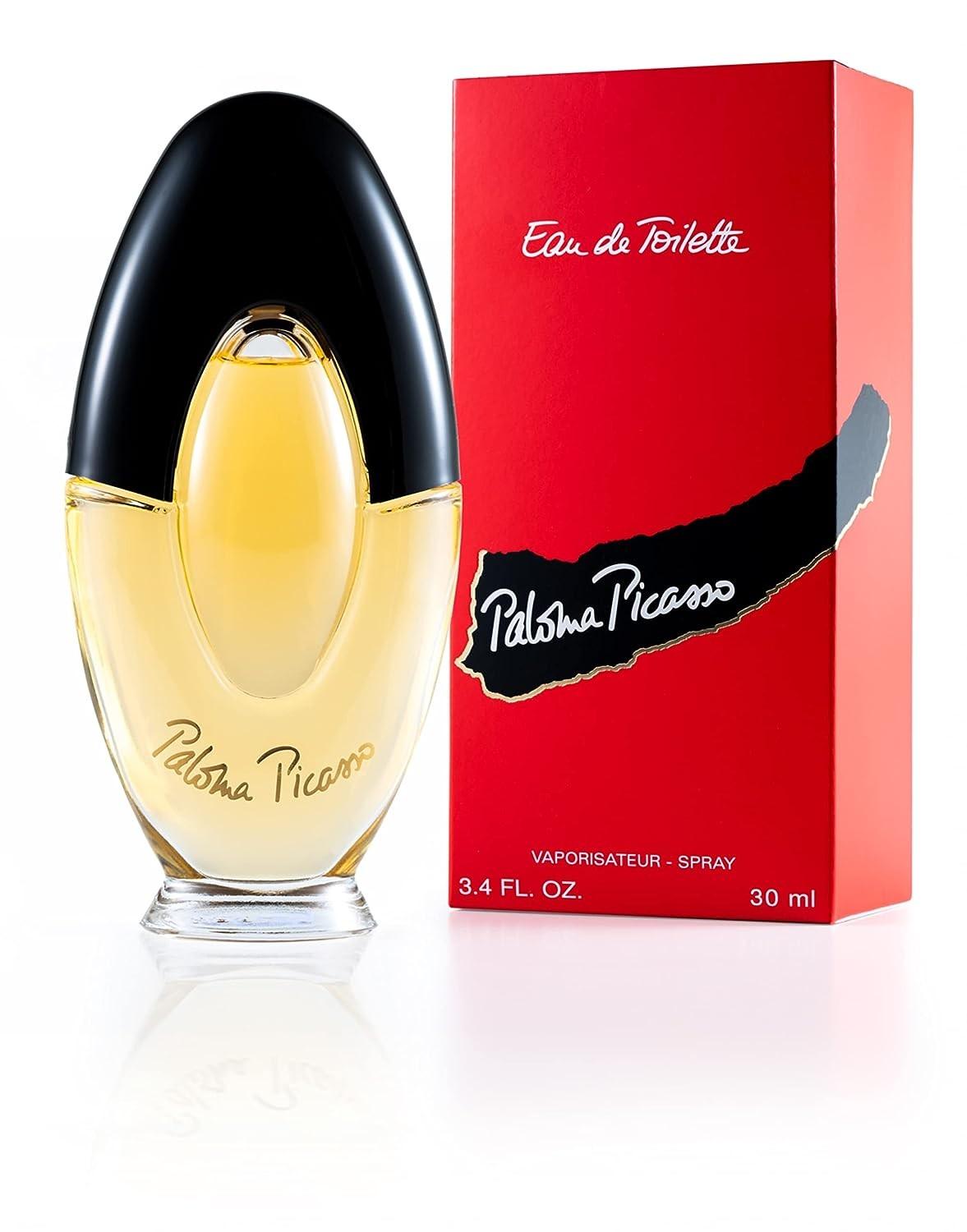 Paloma Picasso EDT Spray