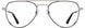 American Optical BROOKS Eyeglasses