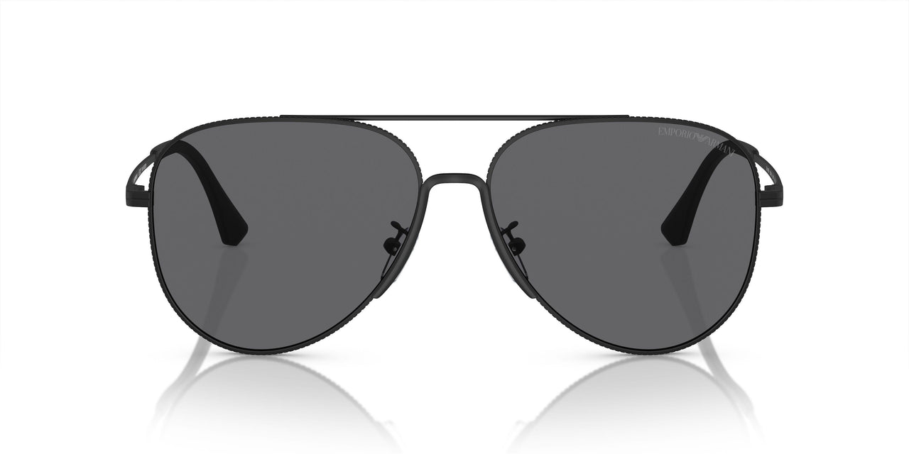 300181 - Black - Polarized Grey