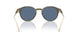 584880 - Green - Blue Solid