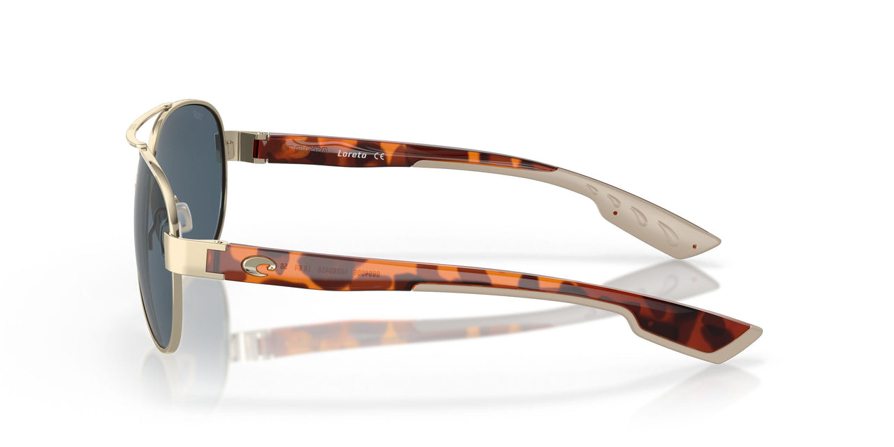400604 - 64 Rose Gold - Gray 580p