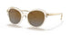 5034T5 - Yellow - Amber Gradient Brown