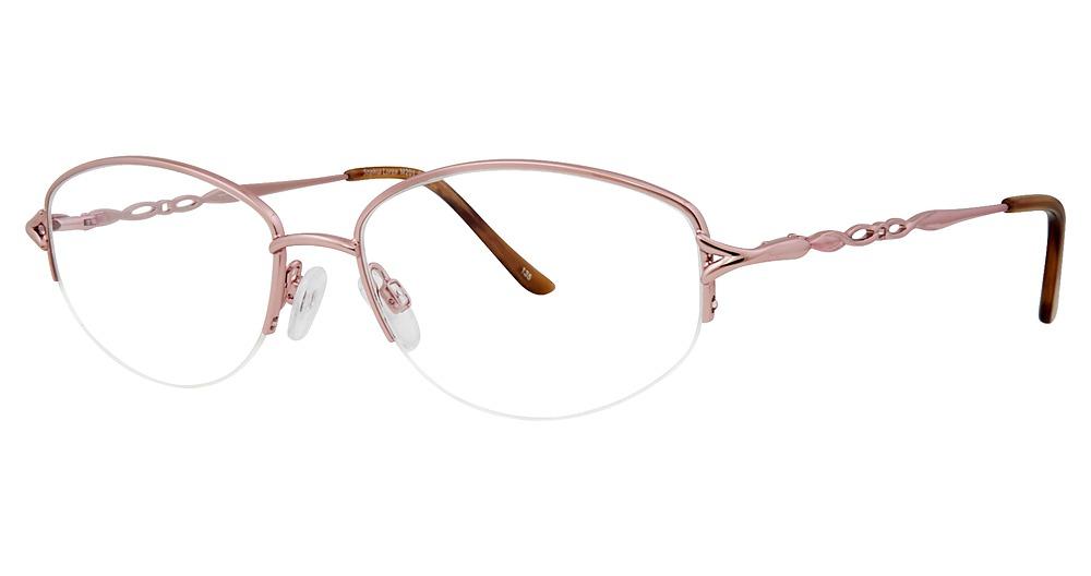 Sophia Loren SLM201 Eyeglasses