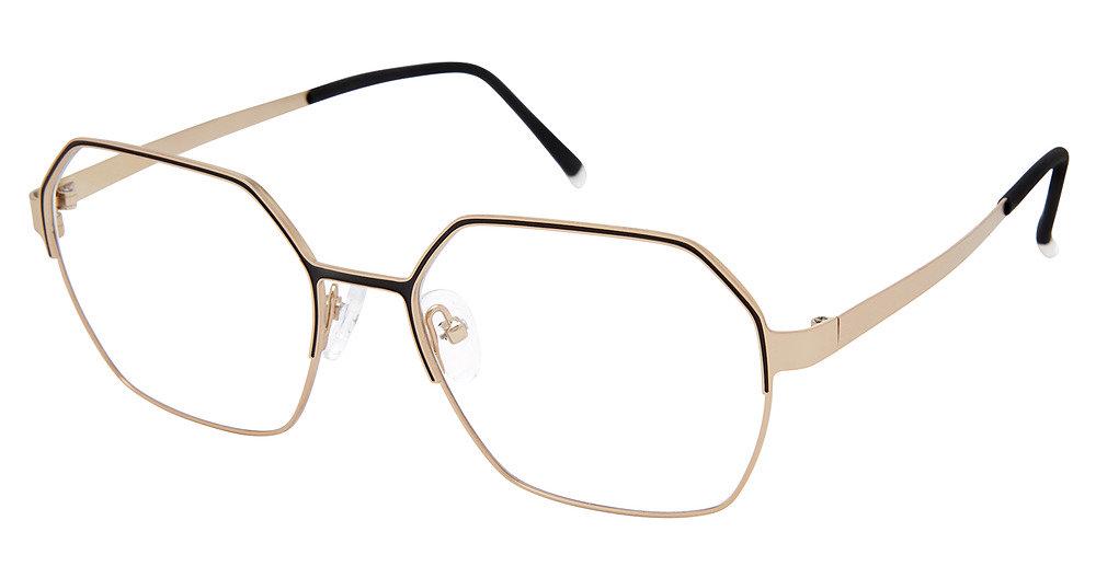 Stepper STE-40255-STS Eyeglasses