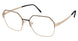 Stepper STE-40255-STS Eyeglasses