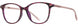 3 - Purple Demi / Lilac