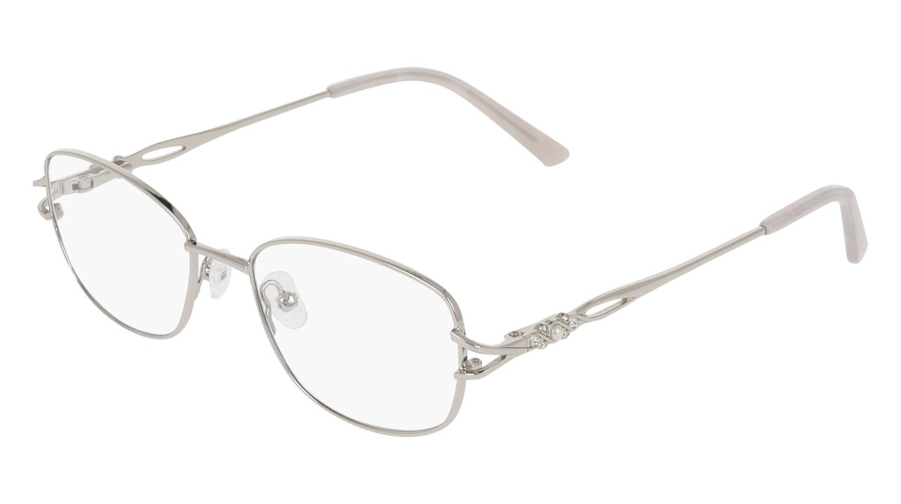 Marchon NYC TRES JOLIE 212 Eyeglasses