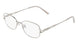 Marchon NYC TRES JOLIE 212 Eyeglasses