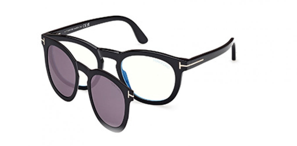 Tom Ford 5993B Blue Light blocking Filtering Eyeglasses
