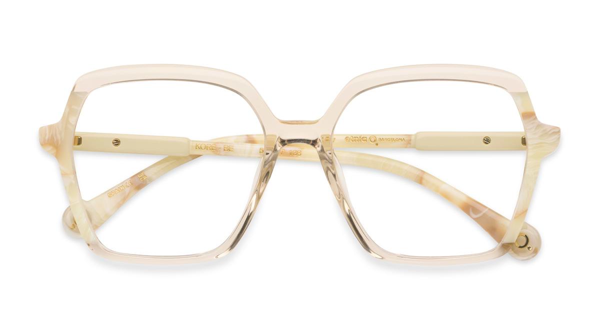 BE - Beige
