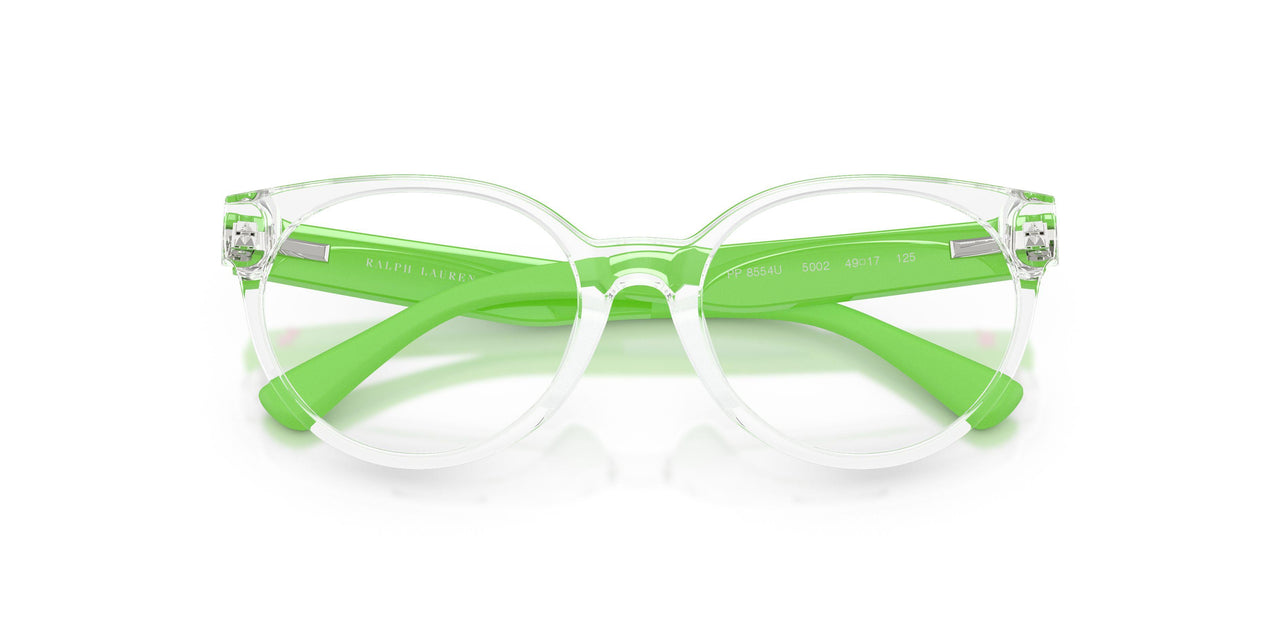 5002 - Transparent