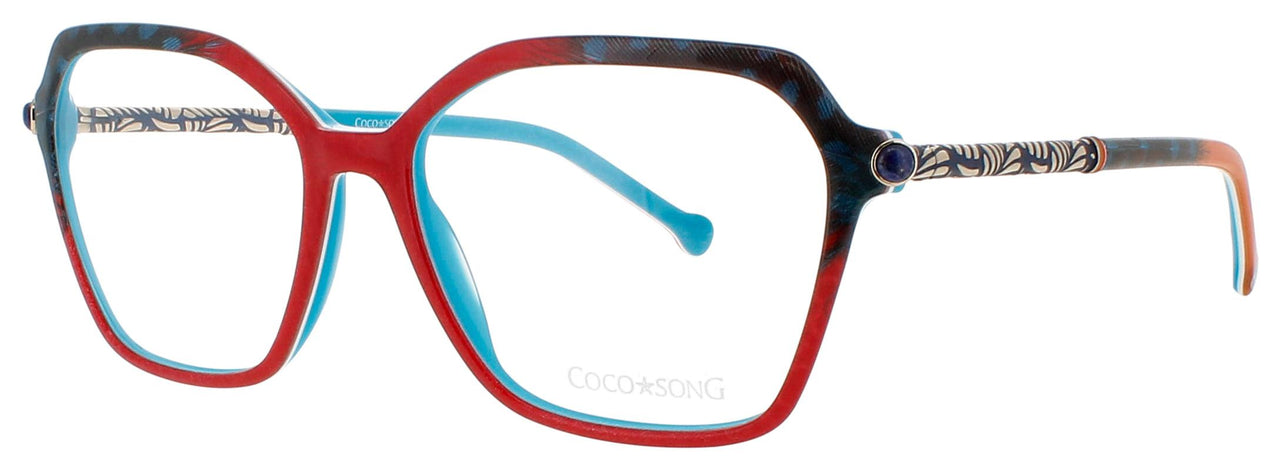 Coco Song RICHGIRL Eyeglasses