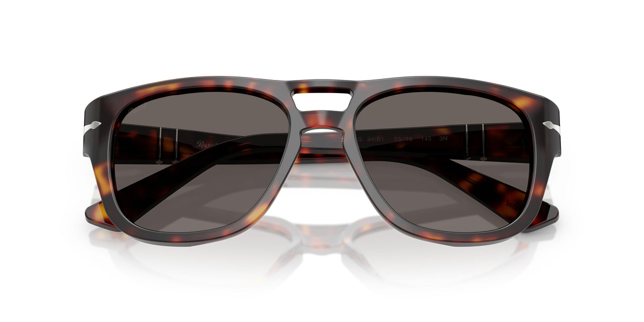 24/B1 - Tortoise - Dark Grey