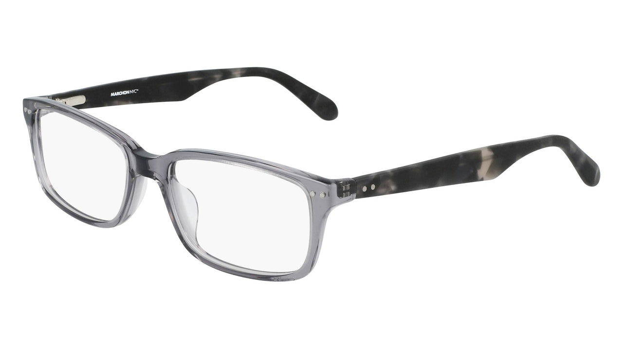 Marchon NYC M CARLTON 2 Eyeglasses
