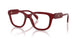 Miu 02ZV Eyeglasses