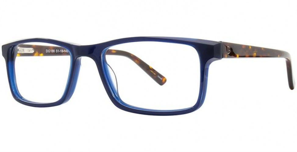 Danny Gokey 166 Eyeglasses