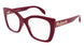 Alexander McQueen Casual Lines AM0351O Eyeglasses