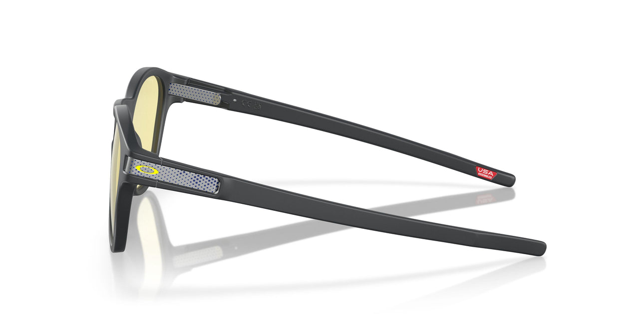 934952 - Black - Prizm Gaming