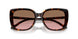 W65614 - Brown - Pink Gradient Brown
