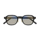 006 - Black - Transparent