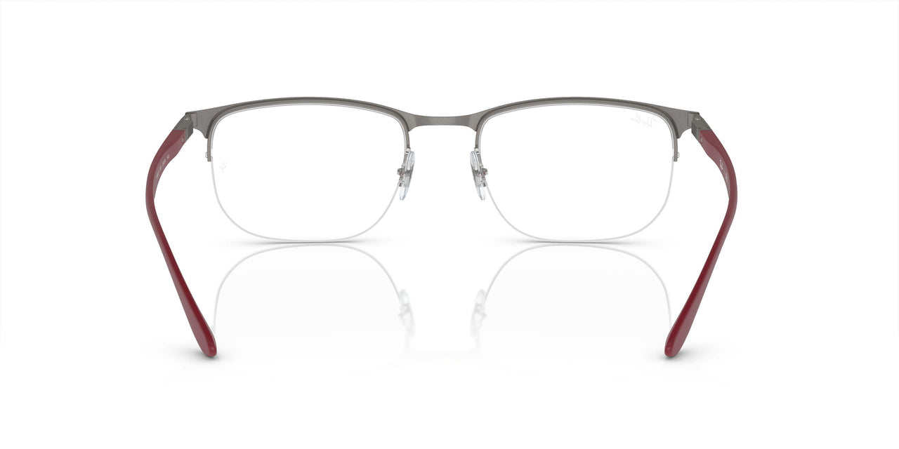 3135 - Grey - Clear