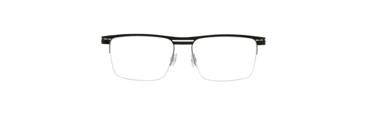 016 - Blackgunmetal
