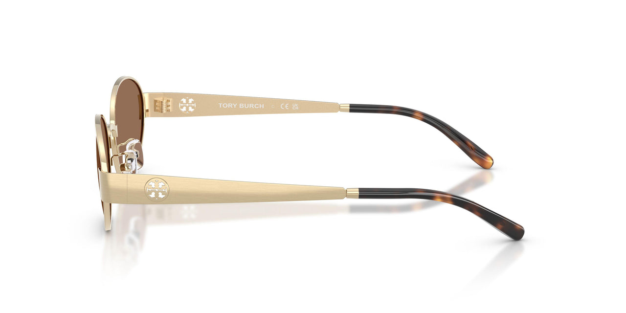 336273 - Gold - Dark Brown