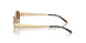 336273 - Gold - Dark Brown