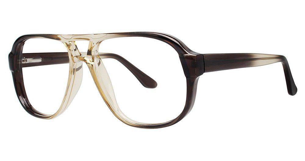 PLASTICS II TYCOON Eyeglasses