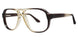 PLASTICS II TYCOON Eyeglasses