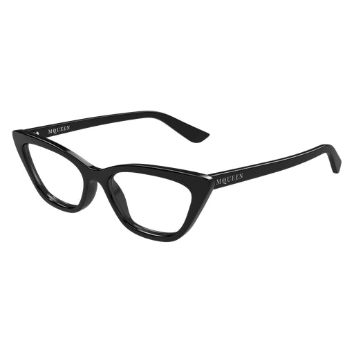 Alexander McQueen AM0560O Eyeglasses