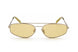 Retrosuperfuture TEMA20MUSTARD Sunglasses