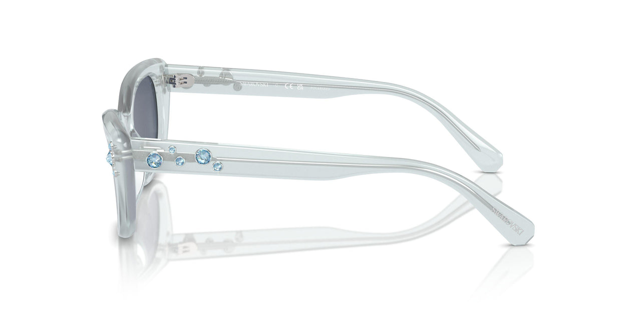 10242V - Blue - Polar Dark Blue