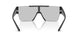 300169 - Black - Light Grey Tampo Silver