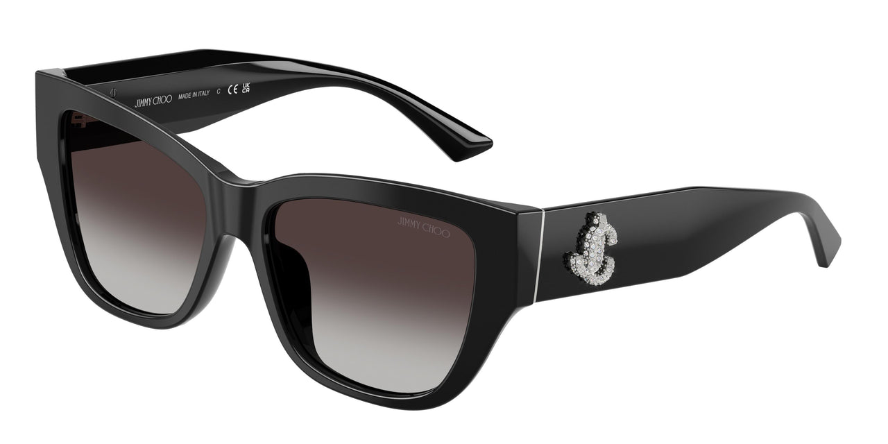 Jimmy Choo 5039BU Sunglasses