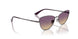 514970 - Violet - Yellow Gradient Violet