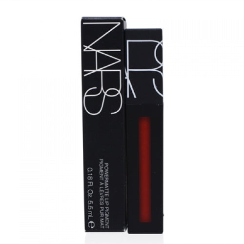Nars Powermatte Lip Pigment