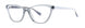 Kensie Prismatic Eyeglasses