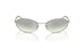 1BC80G - Silver