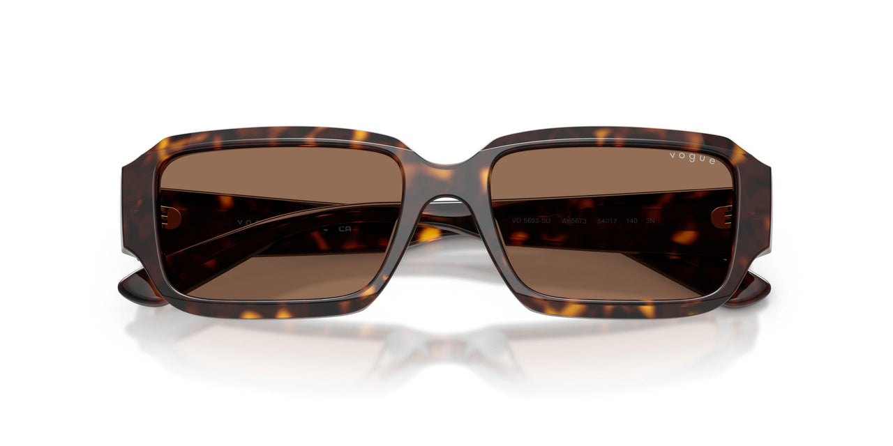 W65673 - Brown - Dark Brown