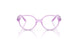 3985 - Violet - Clear