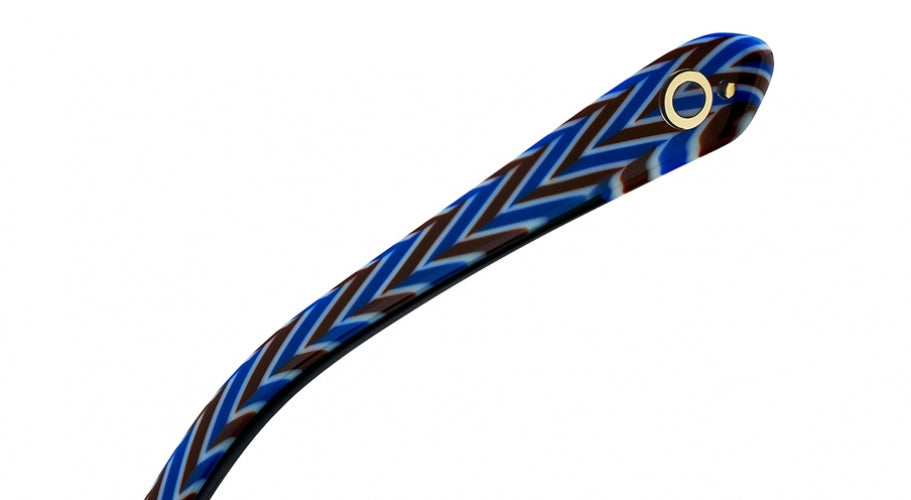 BKBL - Black Blue