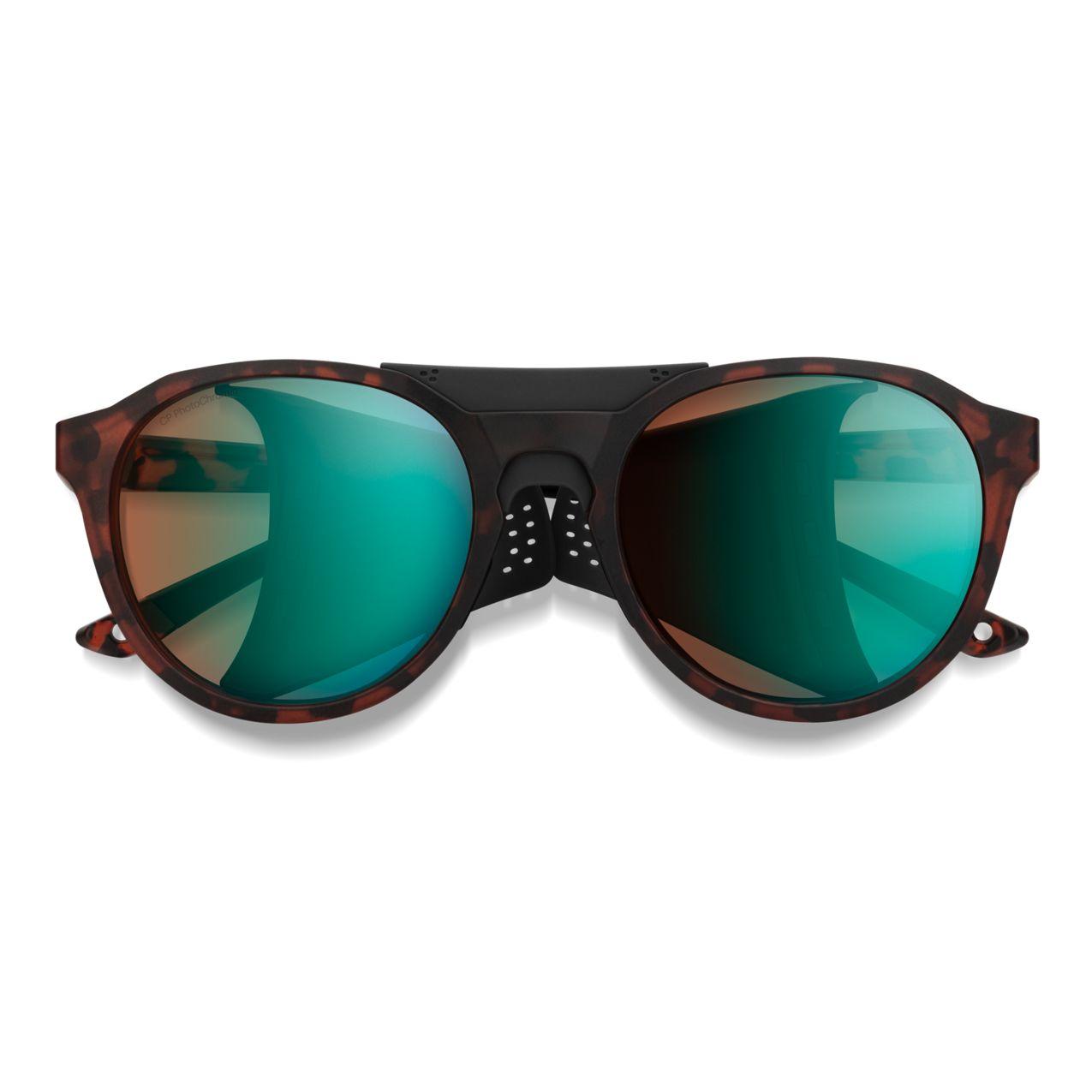 206728HGC53GH - Chromapop Glacier Photochromic Copper Opal Mirror