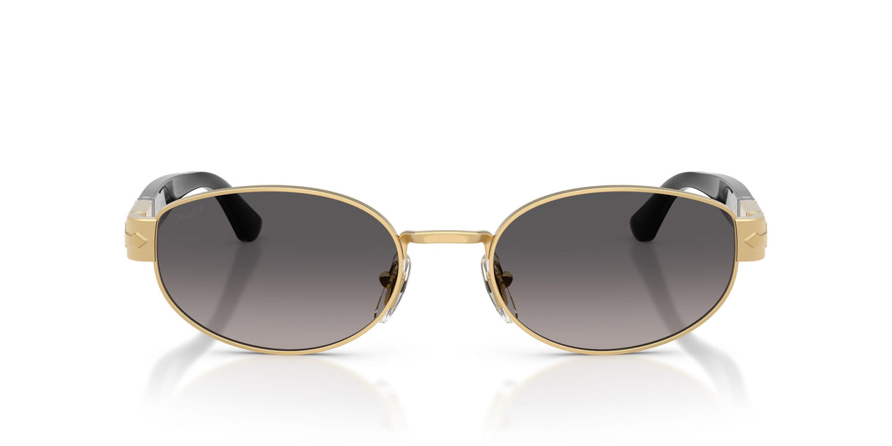 515/M3 - Gold - Polar Gradient Grey