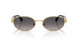 515/M3 - Gold - Polar Gradient Grey