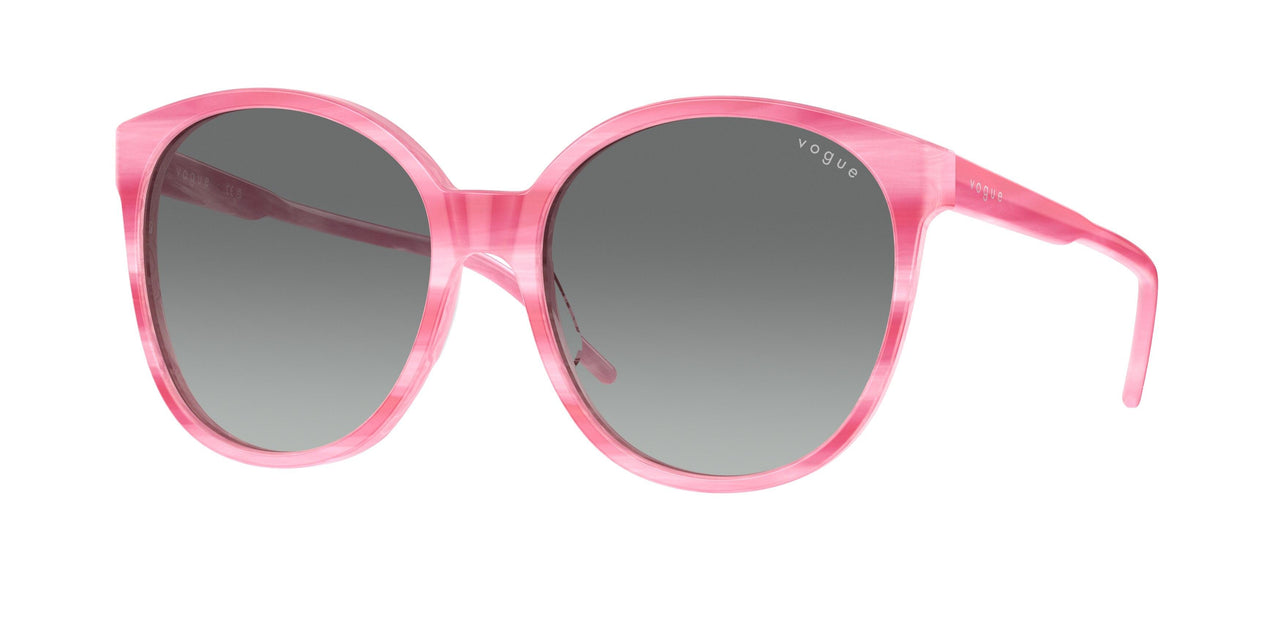 307811 - Pink - Gradient Grey