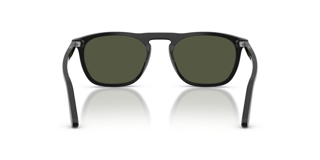 95/31 - Black - Green