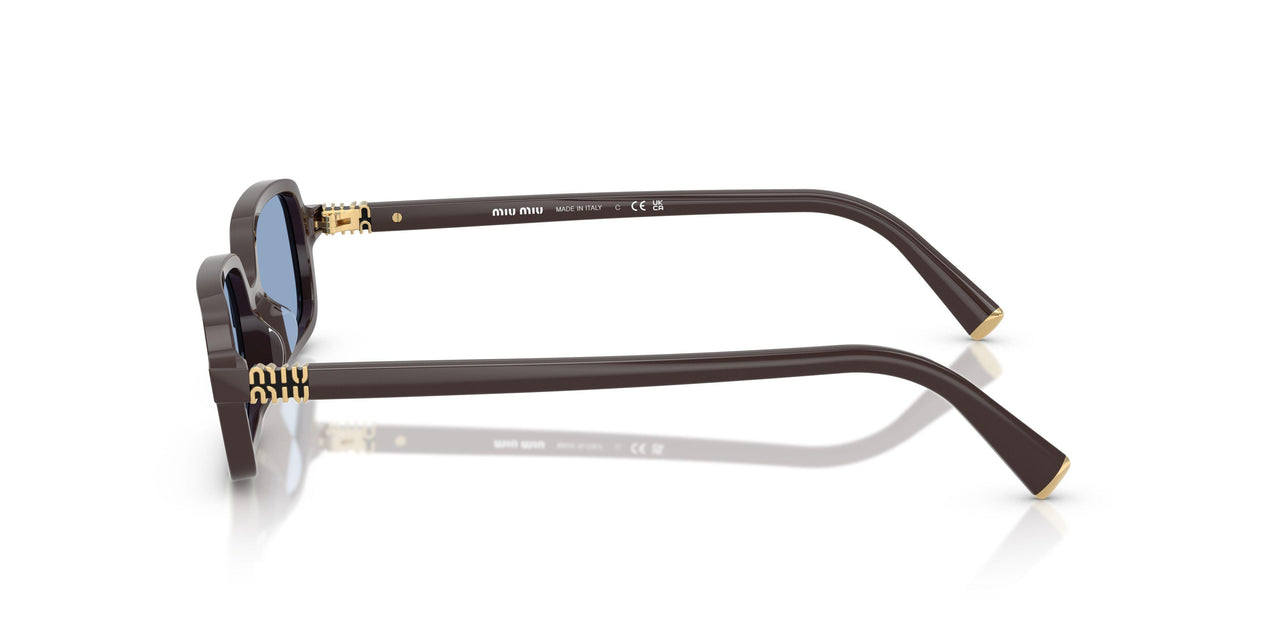 22C60O - Brown - Light Blue